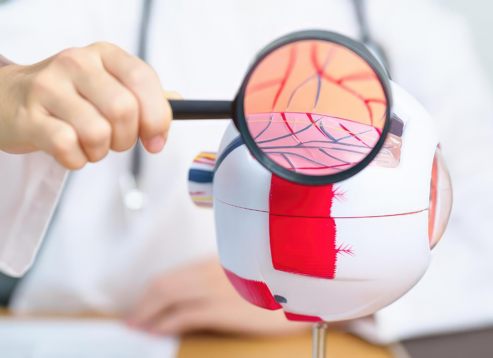 Brain Aneurysm Surgeon in Pune