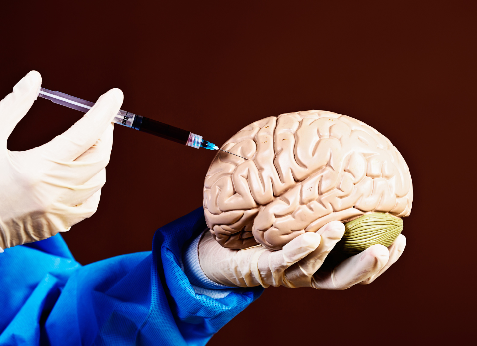 Brain Tumour Surgeon in Pune