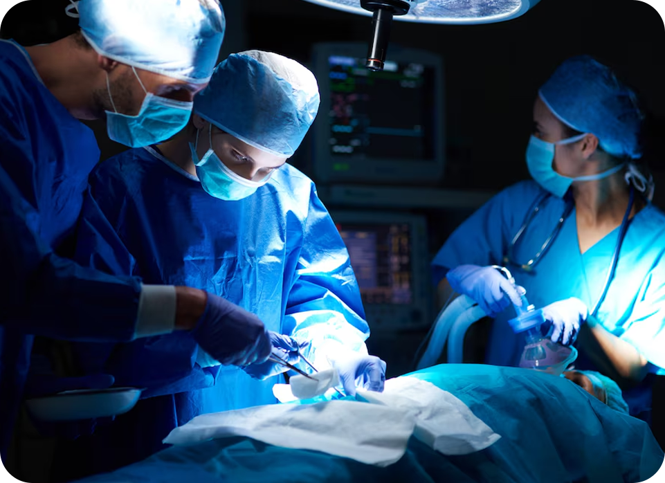 GENERAL SURGERY