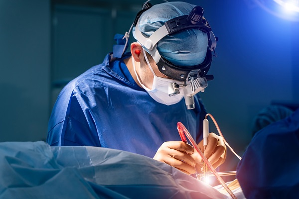 NEUROSURGERY
